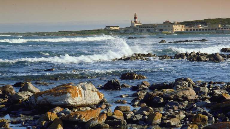 Cape Agulhas
